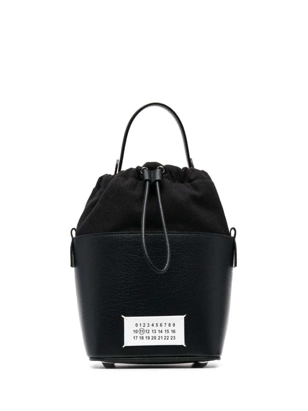 Maison Margiela Bags accessories - Black | 9e38fee9d76dac8e77de80d6515573a1e2620390