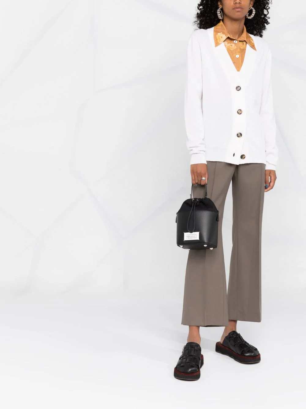 Maison Margiela Bags accessories - Black | e8d39fe5f3faa3db102153d9554bfcc6550702a9