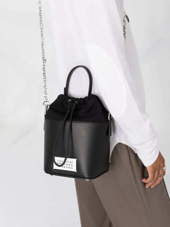 Maison Margiela Bags accessories - Black | 7708d7877b578f9f5c638bbde8bcb475d7962050