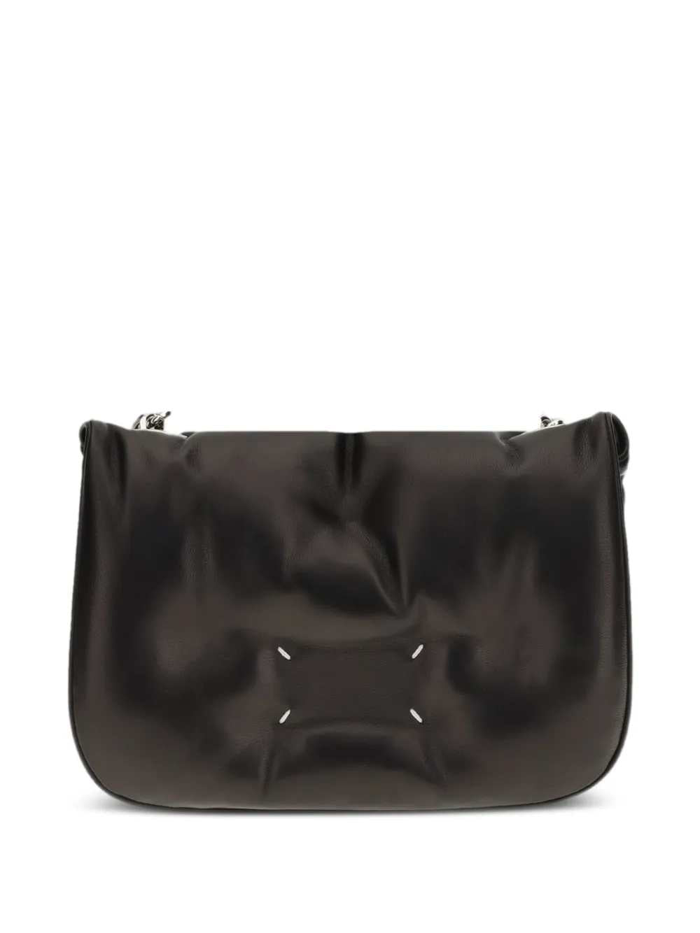 Maison Margiela BAG - Black | b21079abd6a4a178334608ab0c2baf48fb8ff1ac