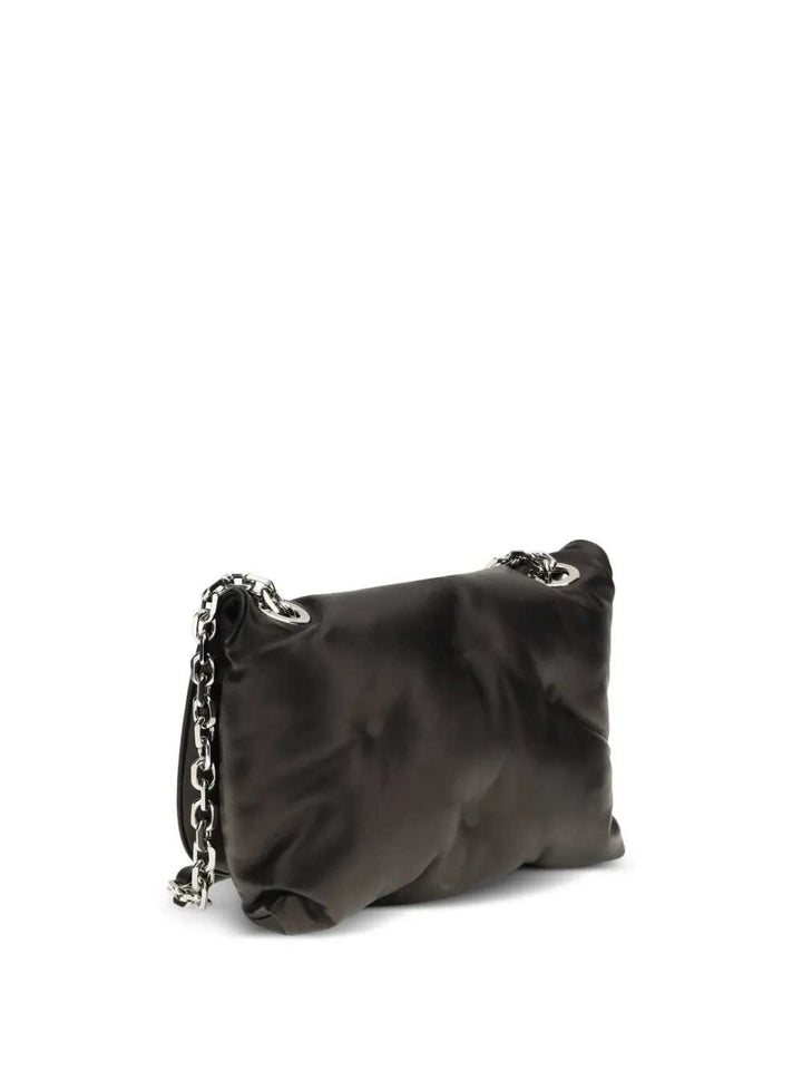 Maison Margiela BAG - Black | 72606c50730916c6c6a5a77c13f580dc4fbfcce8