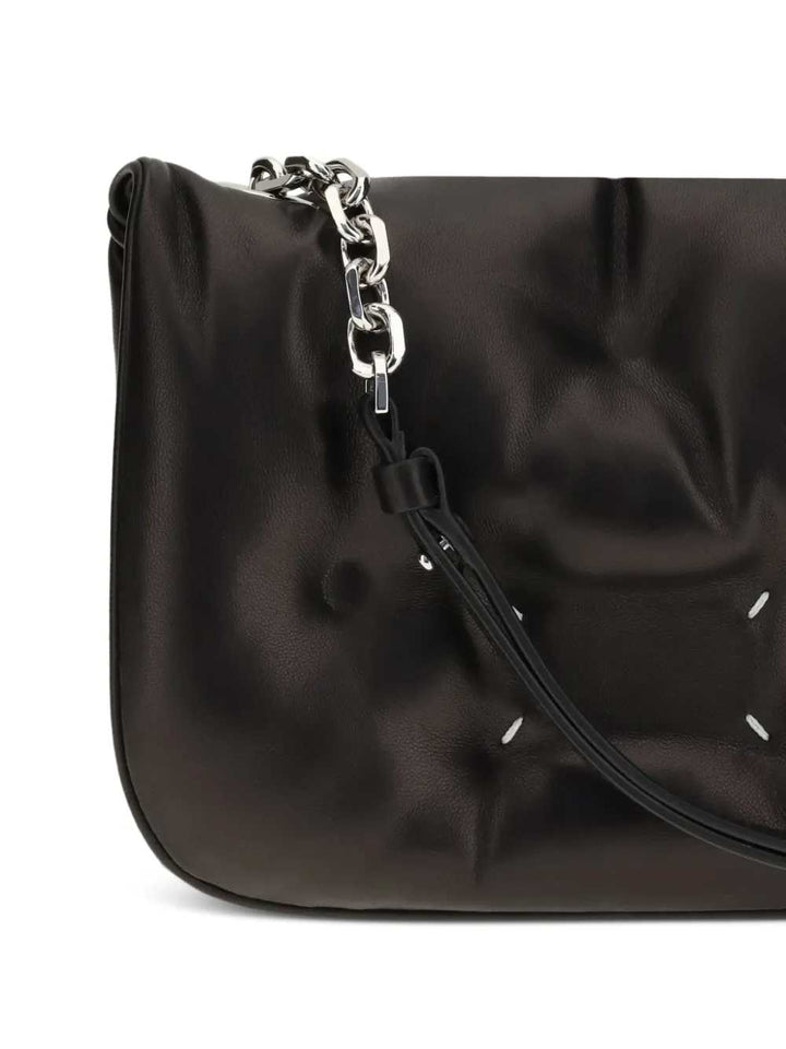 Maison Margiela BAG - Black | 4e901126baecb9fc1673b7540d6db3e4defb47f2