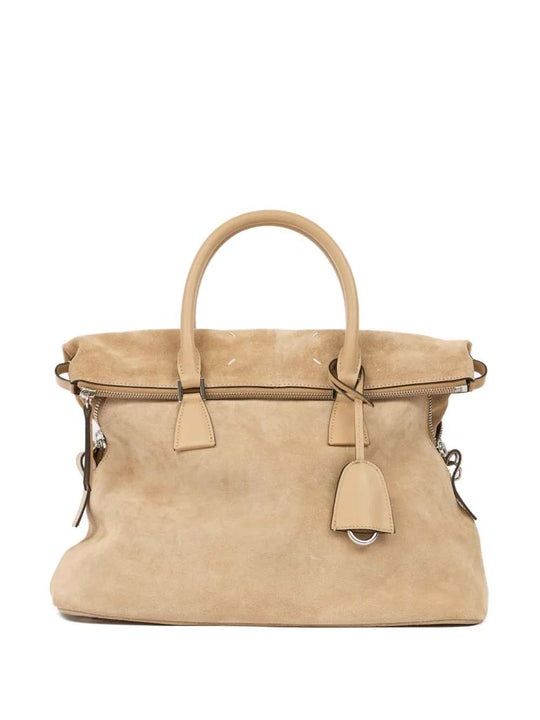 Soft 5ac Medium Shoulder Bag