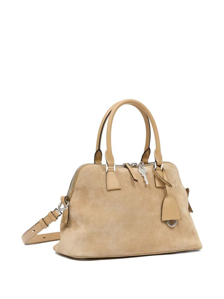 Maison Margiela BAG - Brown | 5baddd5c0edb8b362479e0ae370894c23810cc73
