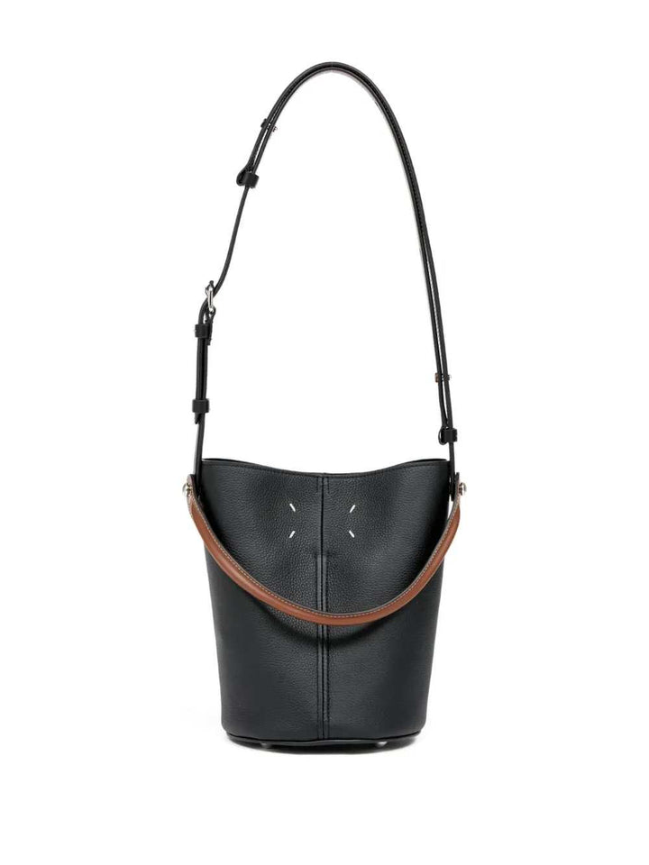 Maison Margiela BAG - Black | 68d320184683295bed47af358215e352a62c8066