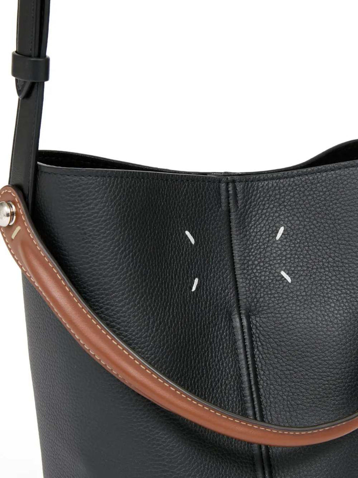 Maison Margiela BAG - Black | 04fc1c792920d2e4009bcb46c33ef795c386c10f