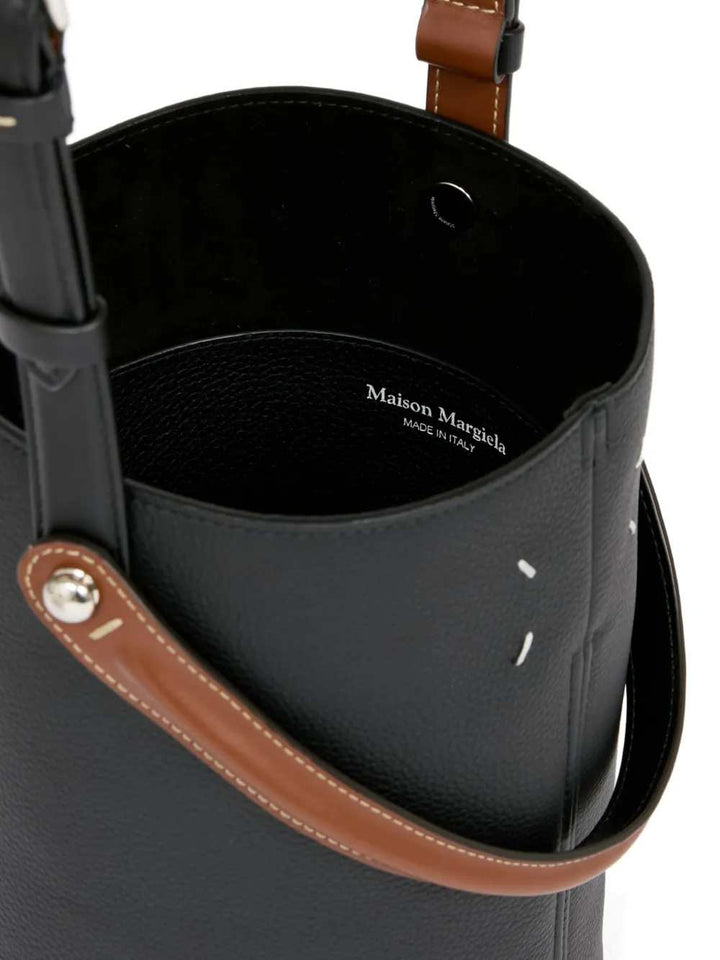 Maison Margiela BAG - Black | 0278fe2f6f7e254fff08fb4a1017b116a36f547d