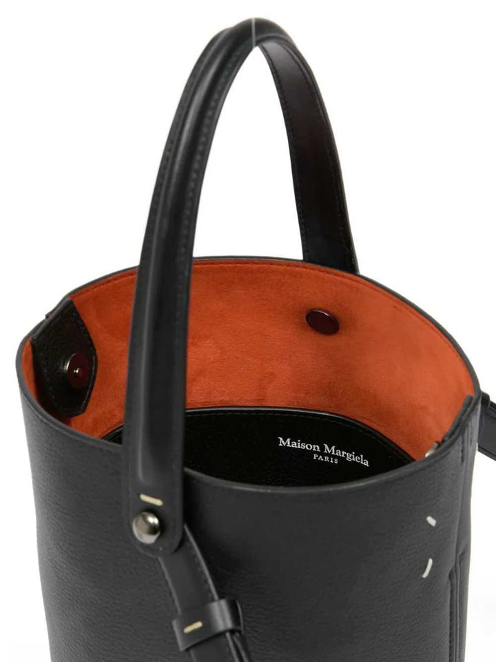 Maison Margiela BAG - Black | 9a976b5ab35fc572fea68348b18310c42810a19a