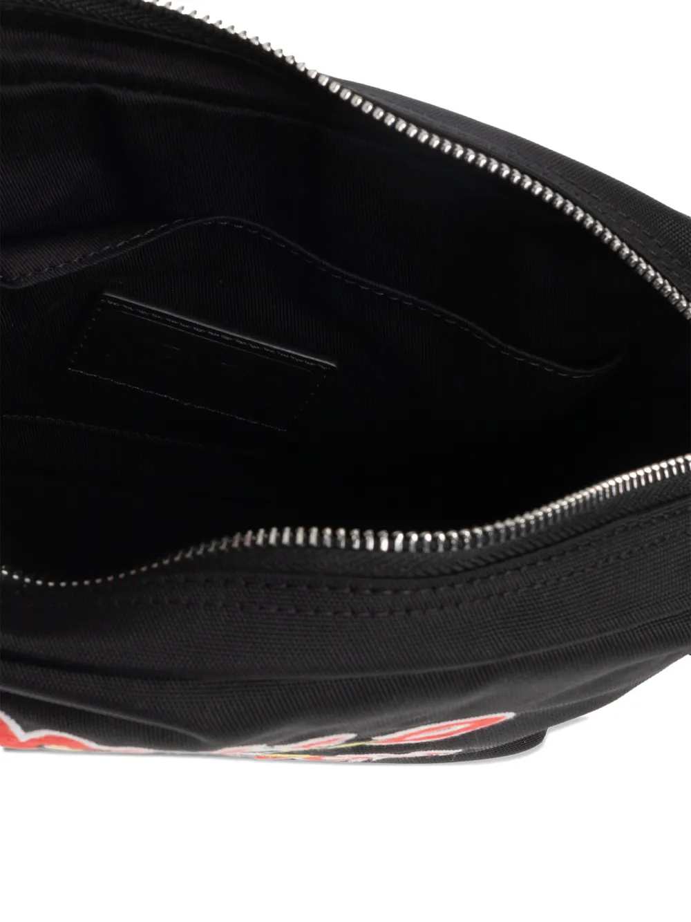 Kenzo BAG - Black | 23975e3f5066eaeb1d621410622827e6f041bd70