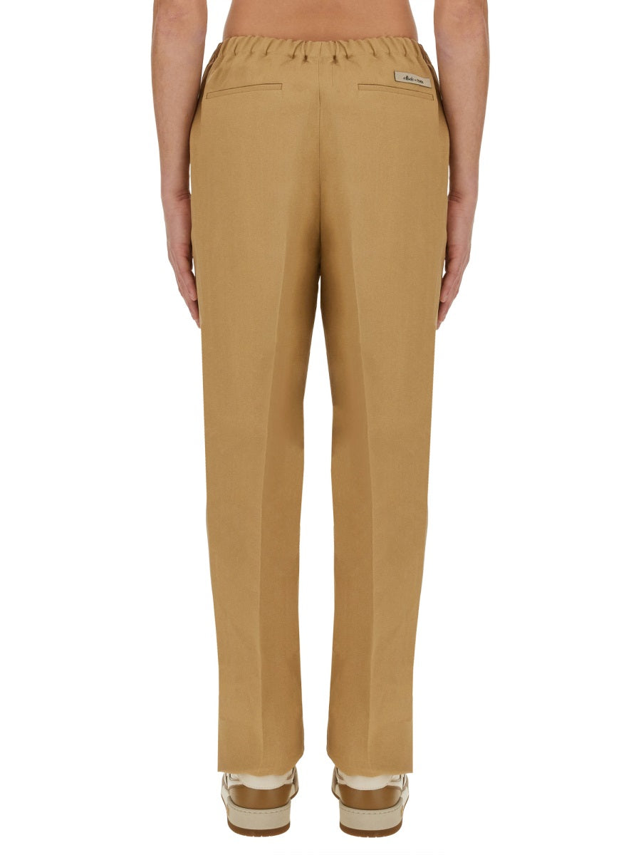 Fendi Pants - Brown | Wanan Luxury