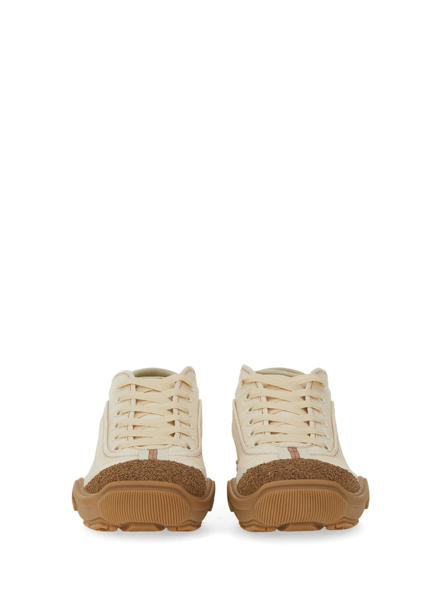 Fendi Sneakers - White | Wanan Luxury
