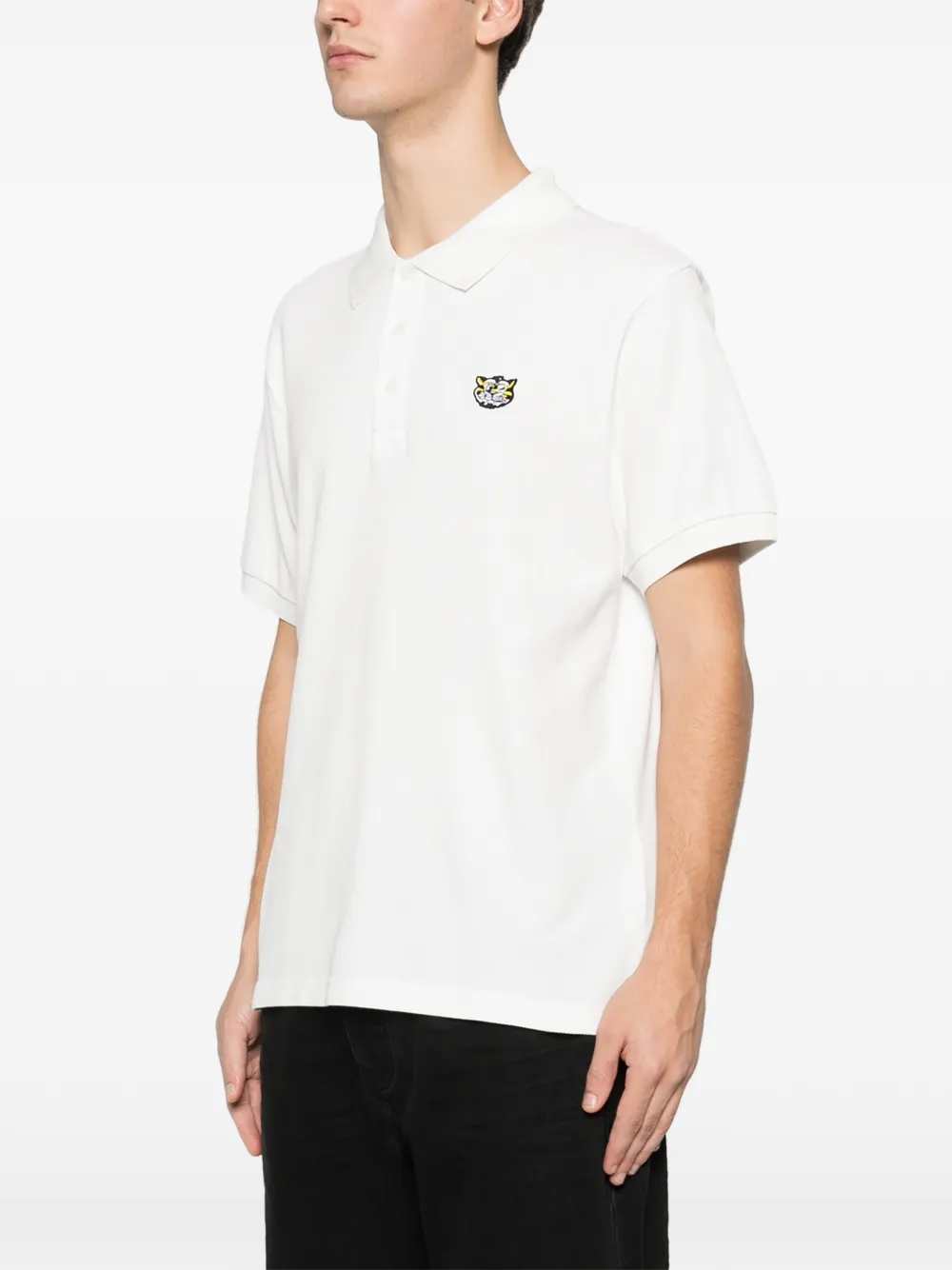 Kenzo POLO - White | c92ed9b2b8134eab5a5754454e0b3b21afb088c4