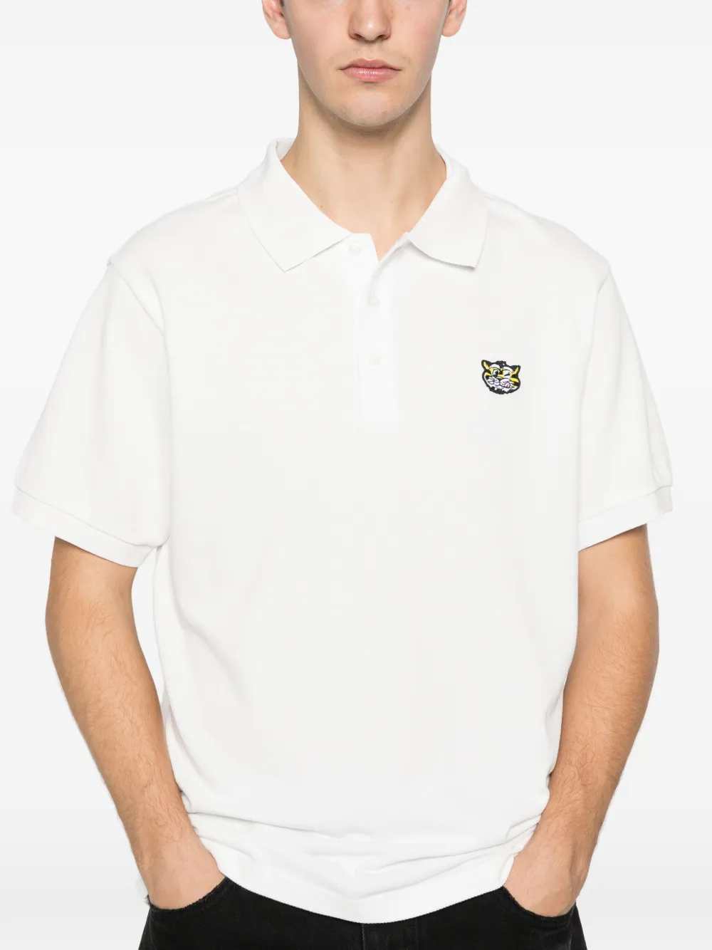 Kenzo POLO - White | f2deb548254ad135c84d5a8ca6acb43df3a86d66