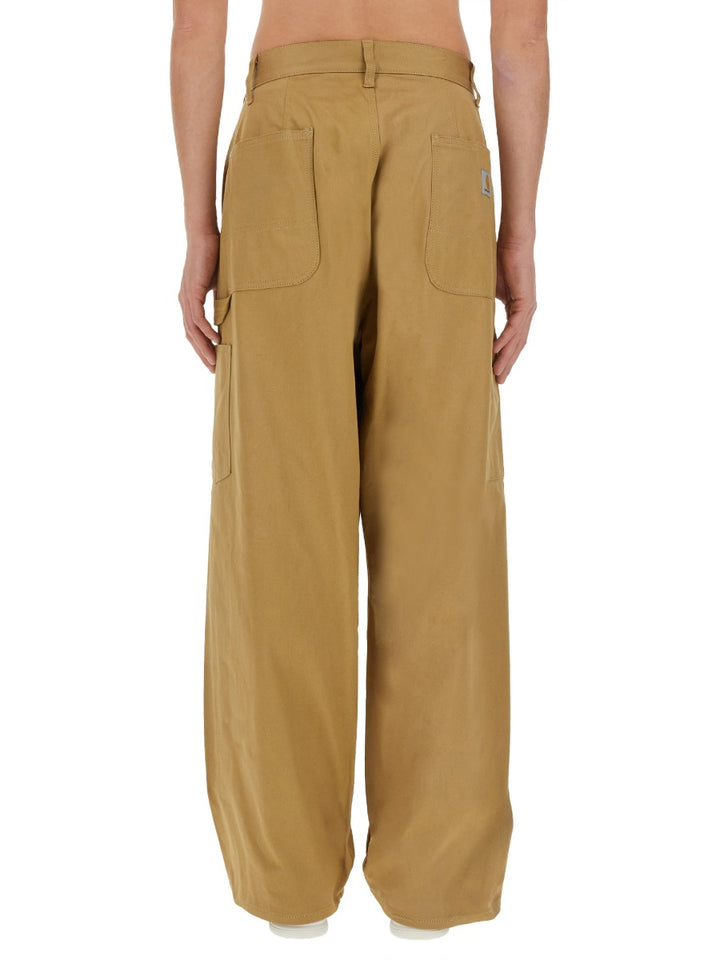 Junya Watanabe Pants - Beige | Wanan Luxury