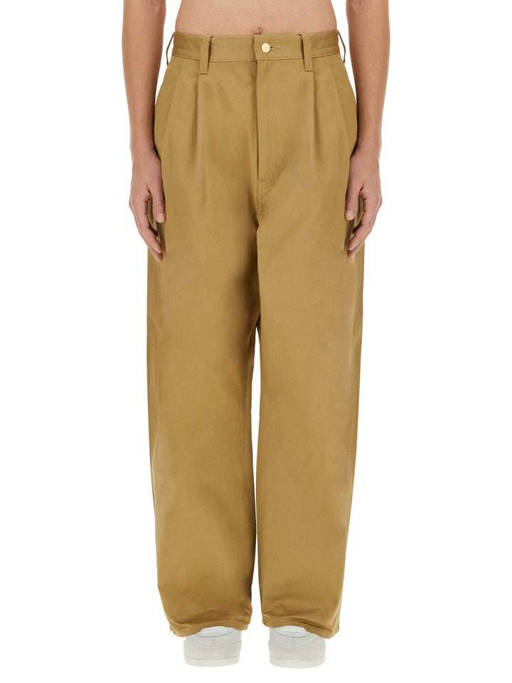 Junya Watanabe Pants - Beige | Wanan Luxury
