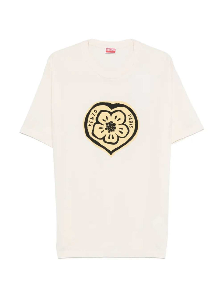 Kenzo TSHIRT - Nude & Neutrals | 3a4f5662c8b9b384b99501e02d639488924a510a