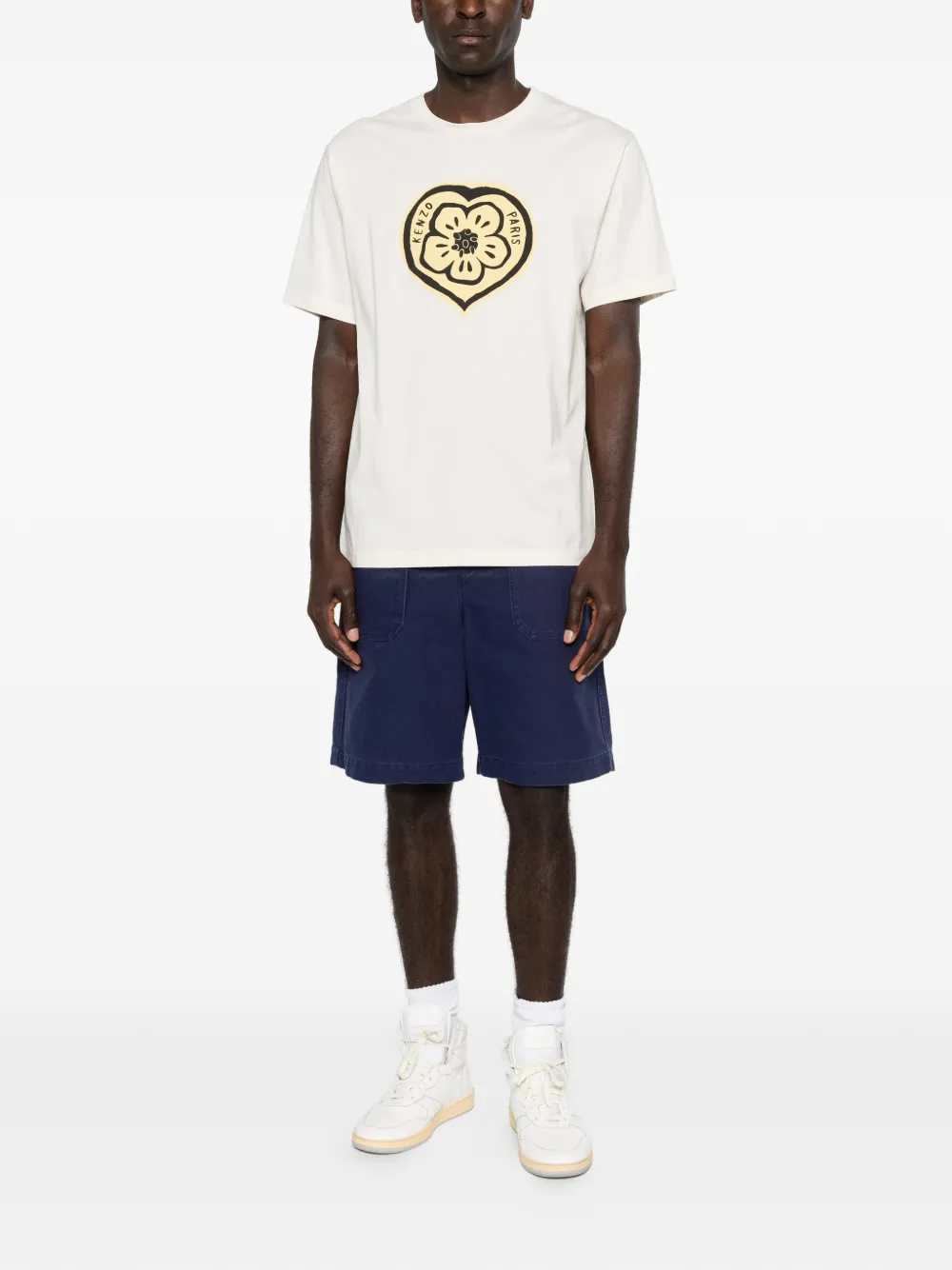 Kenzo TSHIRT - Nude & Neutrals | 38b497d8ae6261f630cdde25acd3606048f2422e