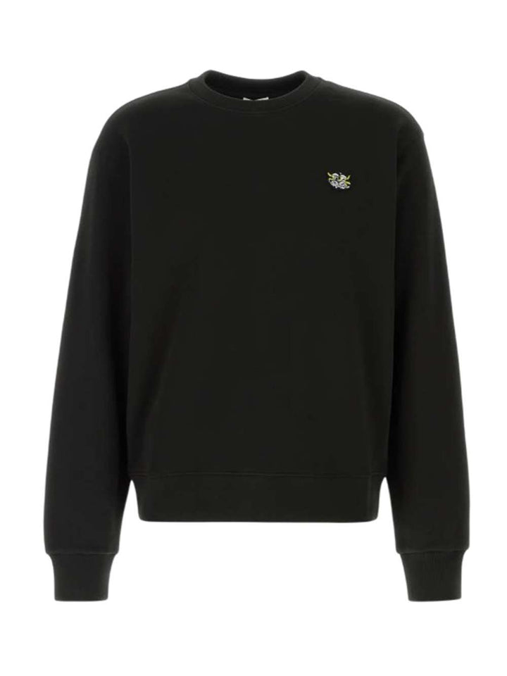 Kenzo SWEATSHIRT - Black | ad3283fa17b5210c9054f6cabba5ac7035020573