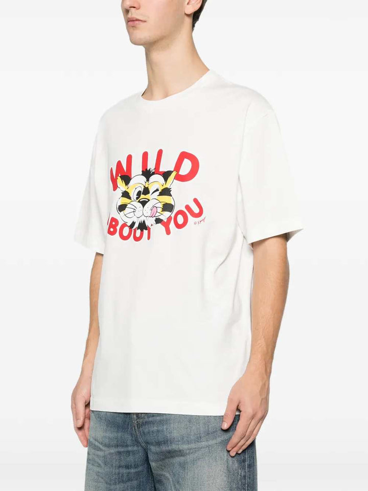 Kenzo TSHIRT - White | 8d3c9b6d7ac728f3327230ff7b3c657324a7e98e