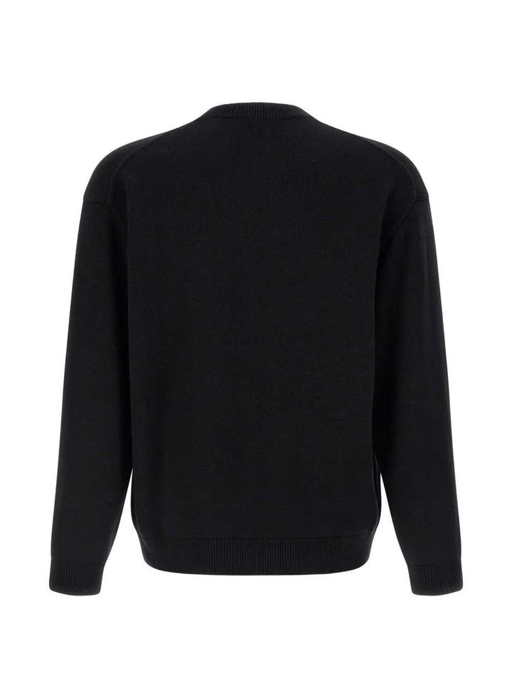 Kenzo SWEATSHIRT - Black | 7fee1b818e22c090deaa23df13c9a3b02de38e90