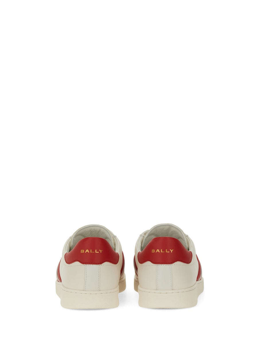 Bally Sneakers - White | Wanan Luxury