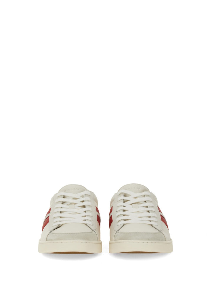 Bally Sneakers - White | Wanan Luxury
