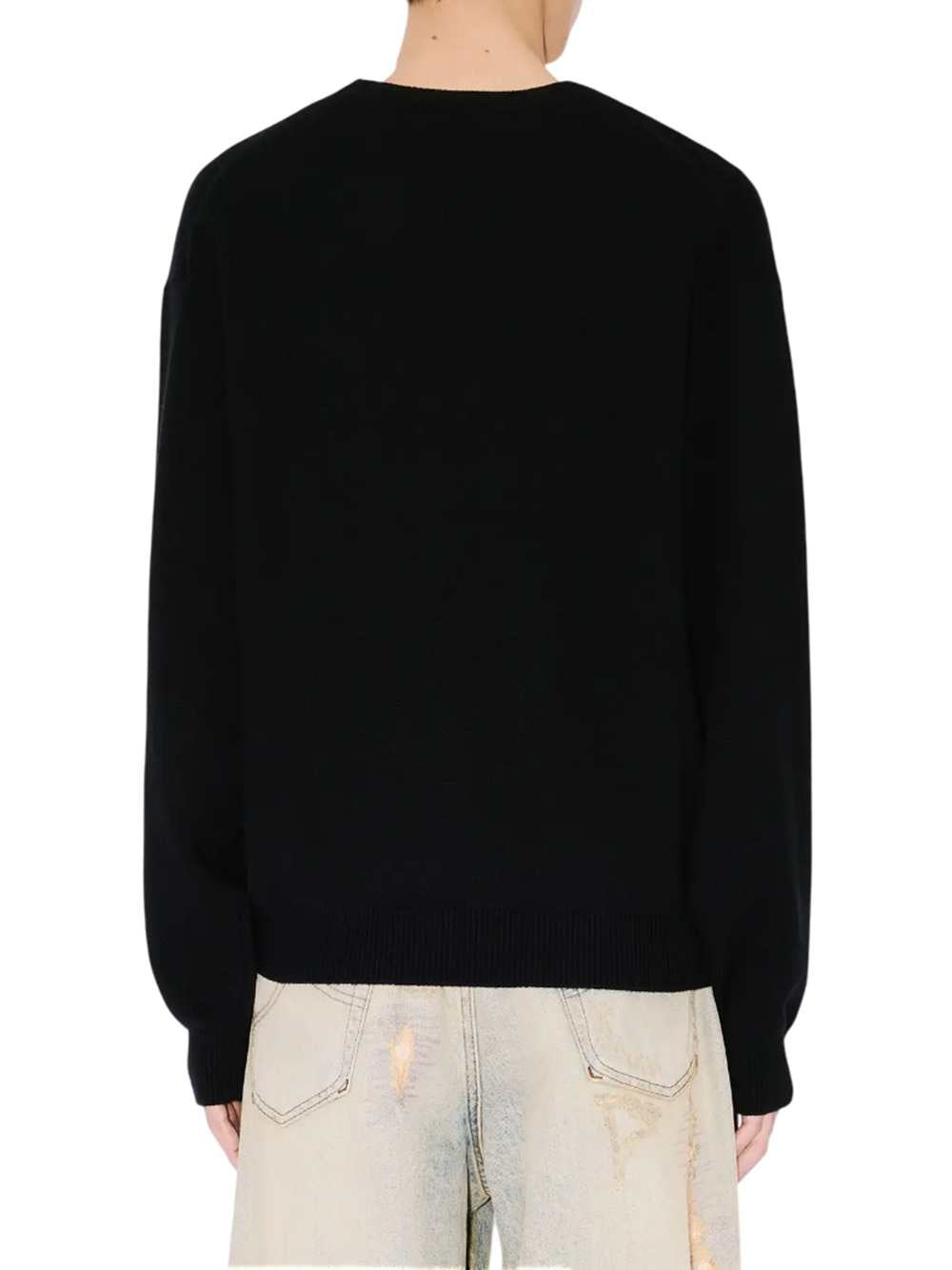 Kenzo SWEATSHIRT - Black | a3603399dcf027f32d3a4e13742fc1b2d6d9cf8e