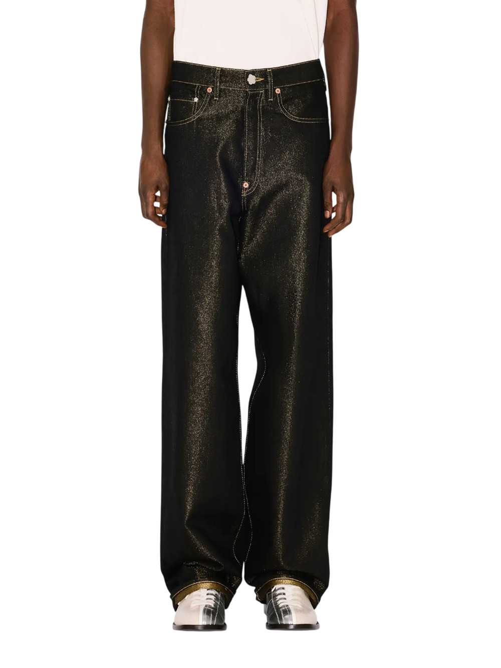 Kenzo JEANS - Black | 9b085f23a863fdf2045ef115341b785197b2dde7