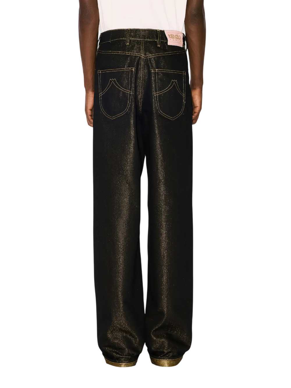 Kenzo JEANS - Black | 088a47b576fb5316306b05c01c0cec93b9b24039