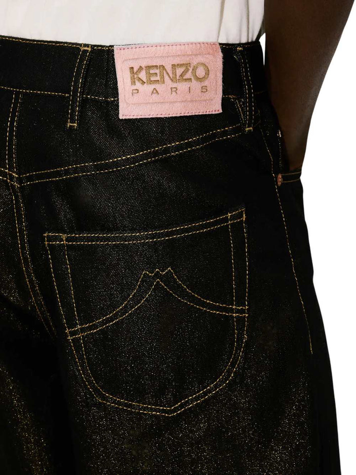 Kenzo JEANS - Black | 26205a081d9ab7af01160dbe2ac52e44cd033aef