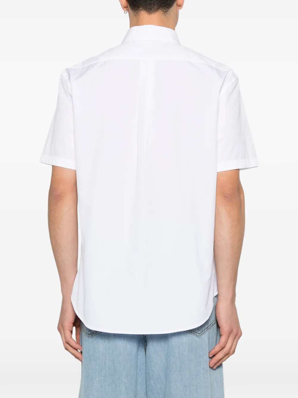 Kenzo SHIRT - White | 13d852ad627e608d18930a0608537f315f60bbef