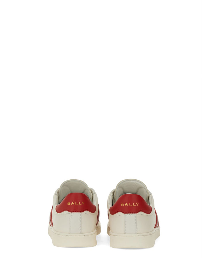 Bally Sneakers - White | Wanan Luxury