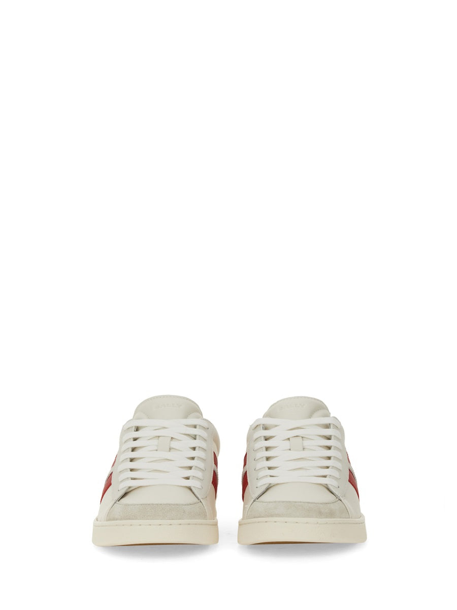 Bally Sneakers - White | Wanan Luxury