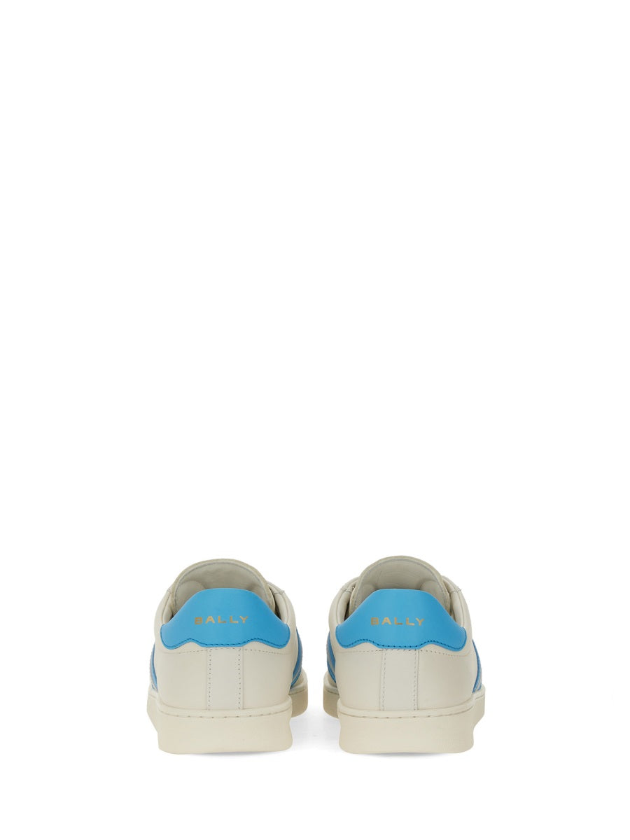 Bally Sneakers - White | Wanan Luxury