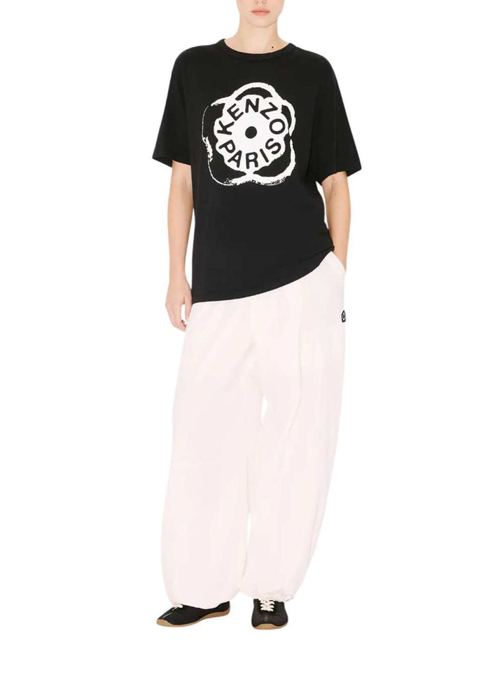 Kenzo TSHIRT - Black | 6a6494efd1f62cc37945c715fd79bc96e812f549