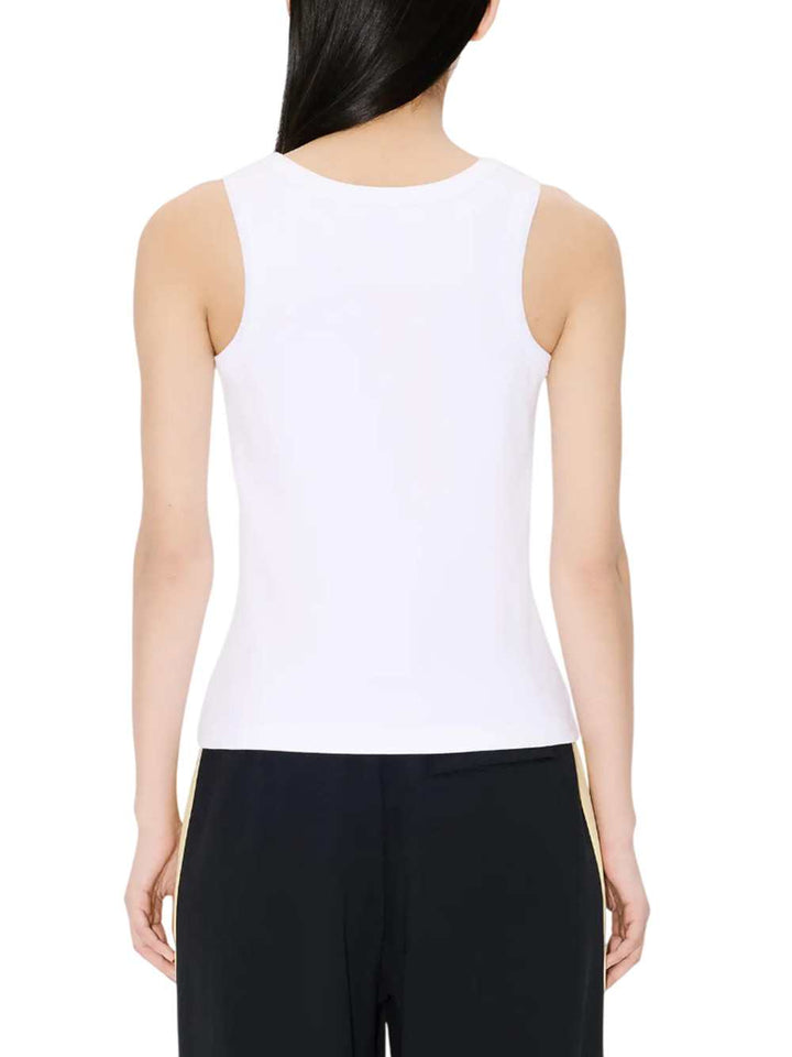 Kenzo Tops - White | a66e053bc4ef3fee260f0c513695b5445a235189