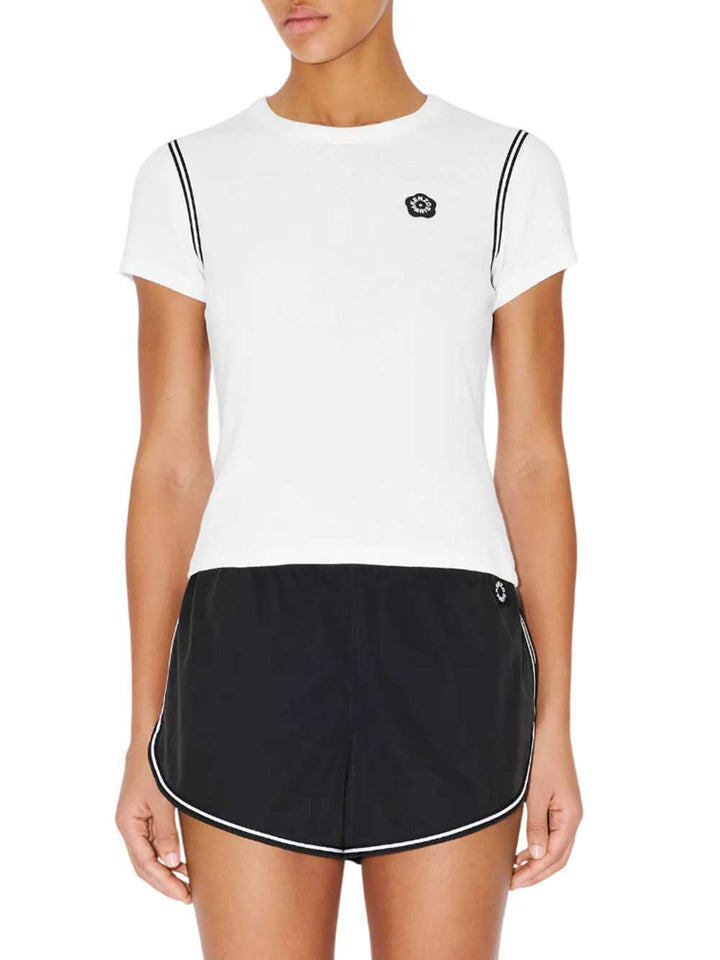 Kenzo TSHIRT - White | 0f48c8e75c806d037ad5475d2b2fc9bf257087cd