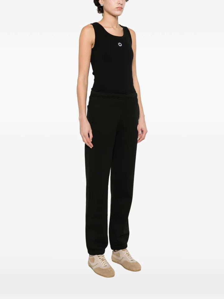 Kenzo TOP - Black | 6444b918b0e874206bddf58d1011b11cbeb32334
