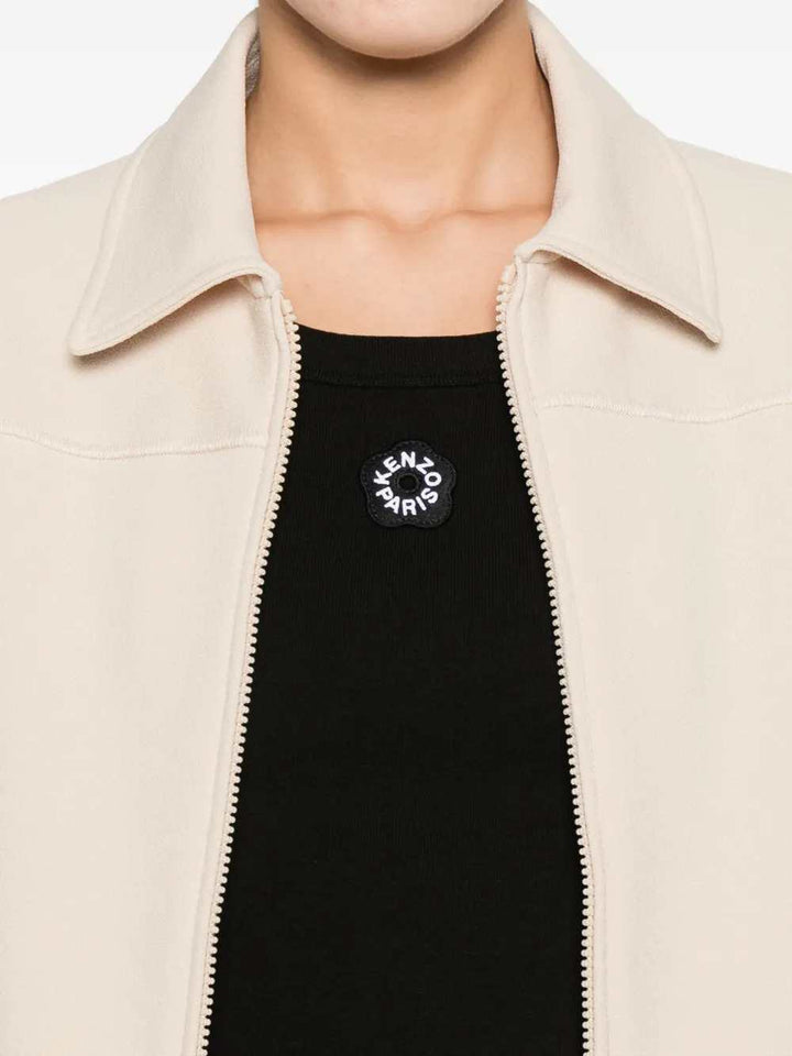 Kenzo TOP - Black | fc1a50579f6ecd508776209d3fd856688791c94a