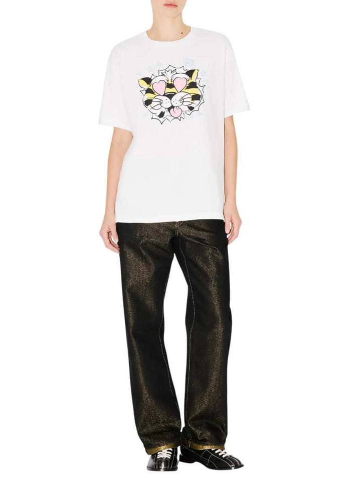 Kenzo TSHIRT - White | 0cfd550512d15f7008f7914620d7436a79c80aa3