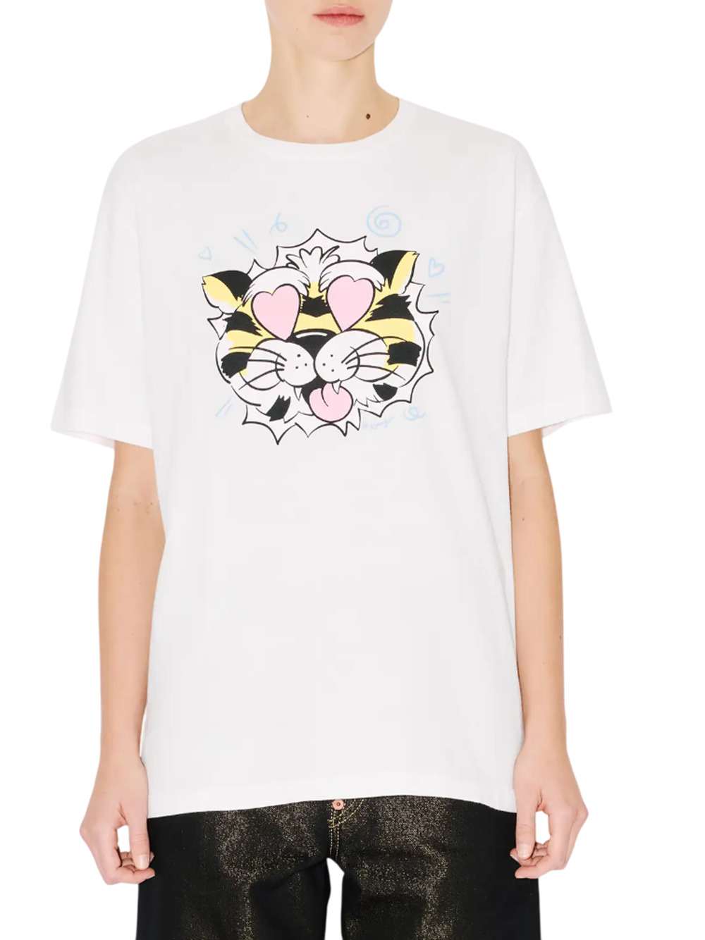 Kenzo TSHIRT - White | b185b58fddd3ffc92527f5112f3694c0becd5ebf