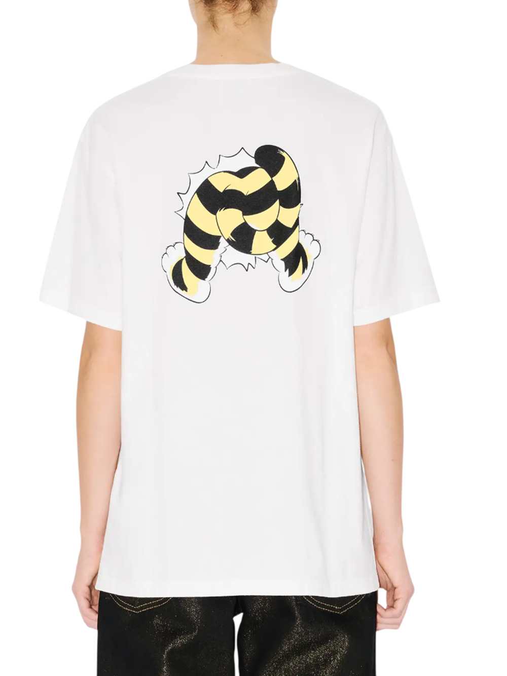 Kenzo TSHIRT - White | 4a04ad8c7f196785d44f2360e45ab606b0fed542