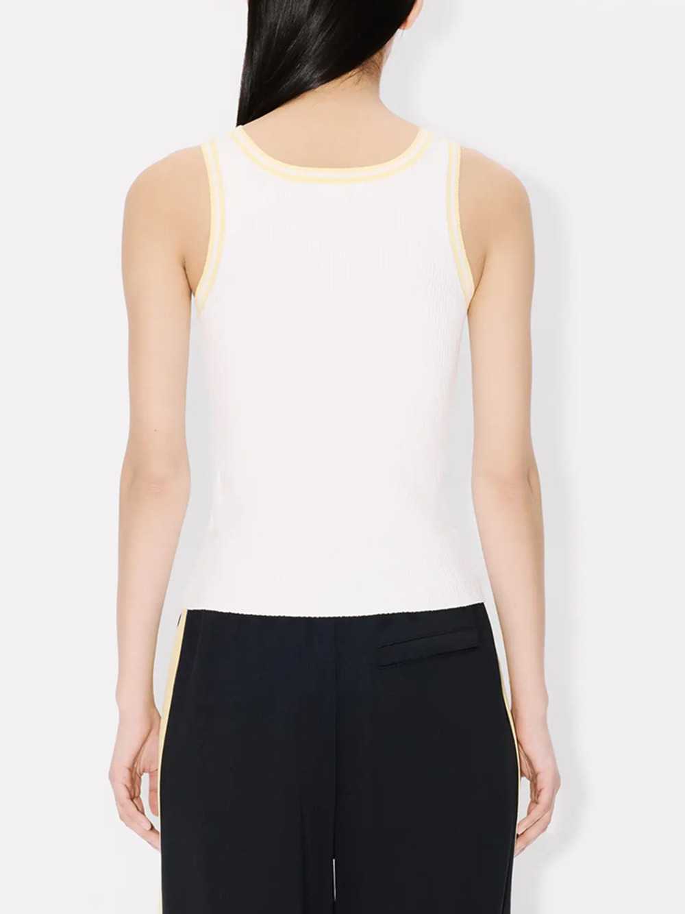 Kenzo TOP - White | 62a6512acebbd023d0287791f4271aaa50c90af9