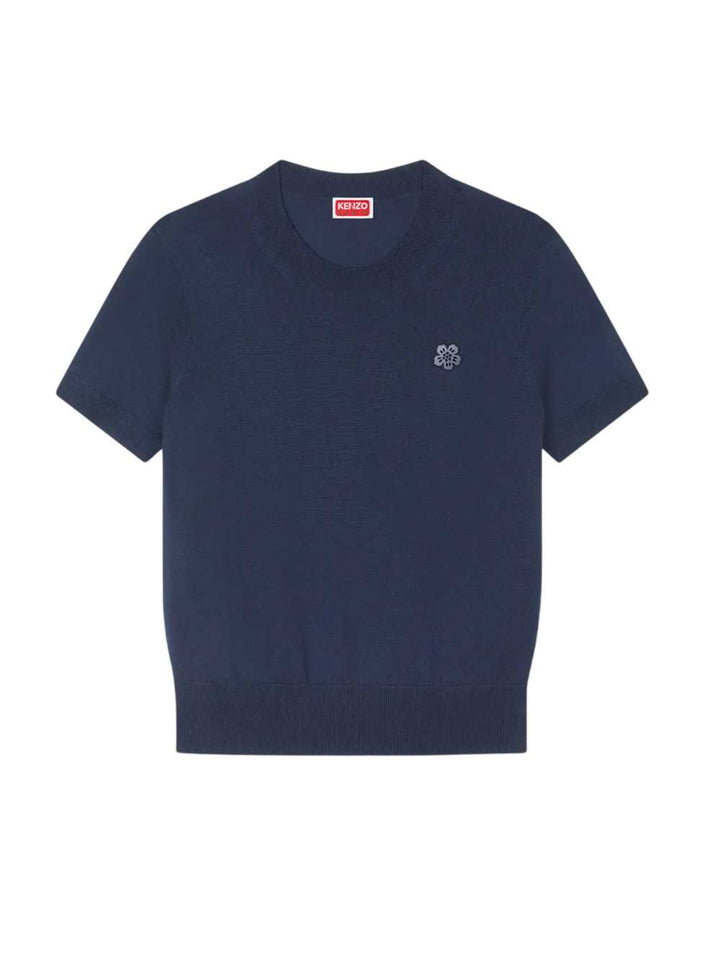 Kenzo TOP - Blue | 389144b27b3f8d29bb3e4a1f5a1a6e4b3d6e21ae