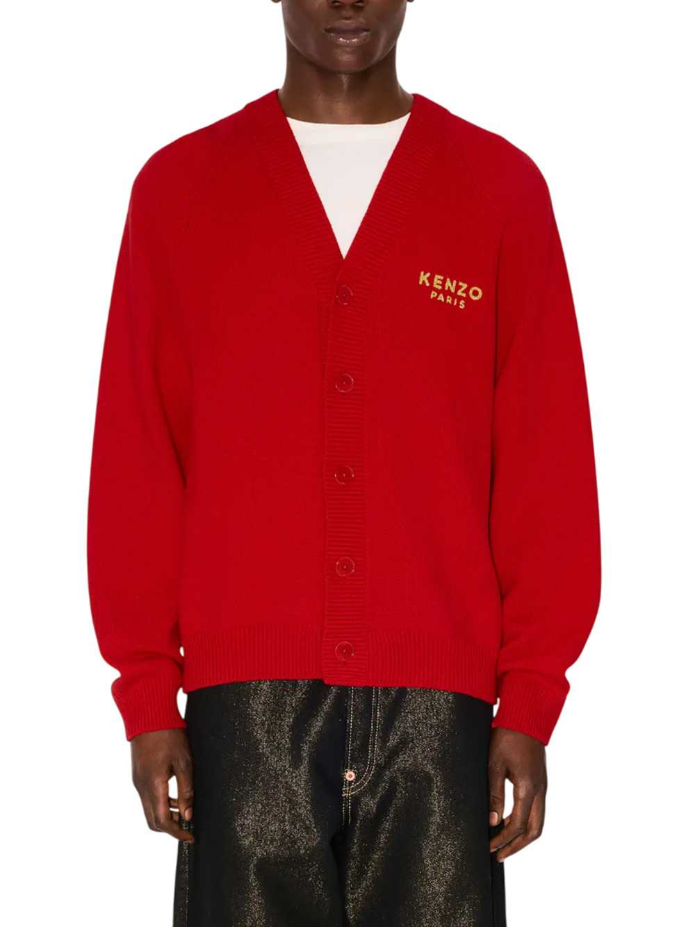 Kenzo SWEATER - Red | 79033c11409bac4bbc2a492763e26bd79c4b64e0