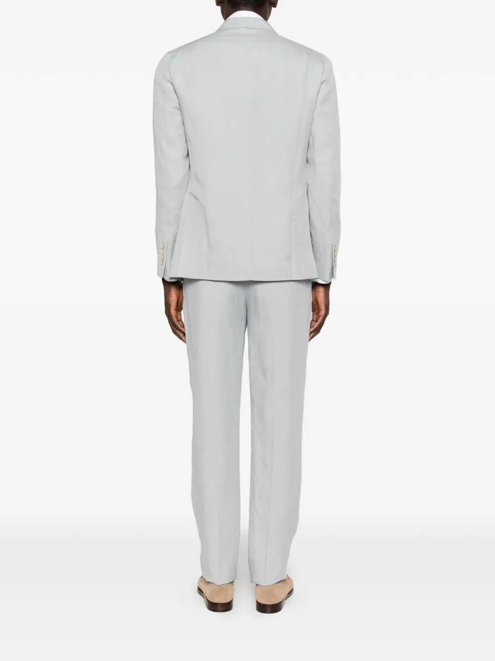 Eleventy DRESS - Blue | df1eb750e20afb51f0f9e12eb3d8474feaaf7210