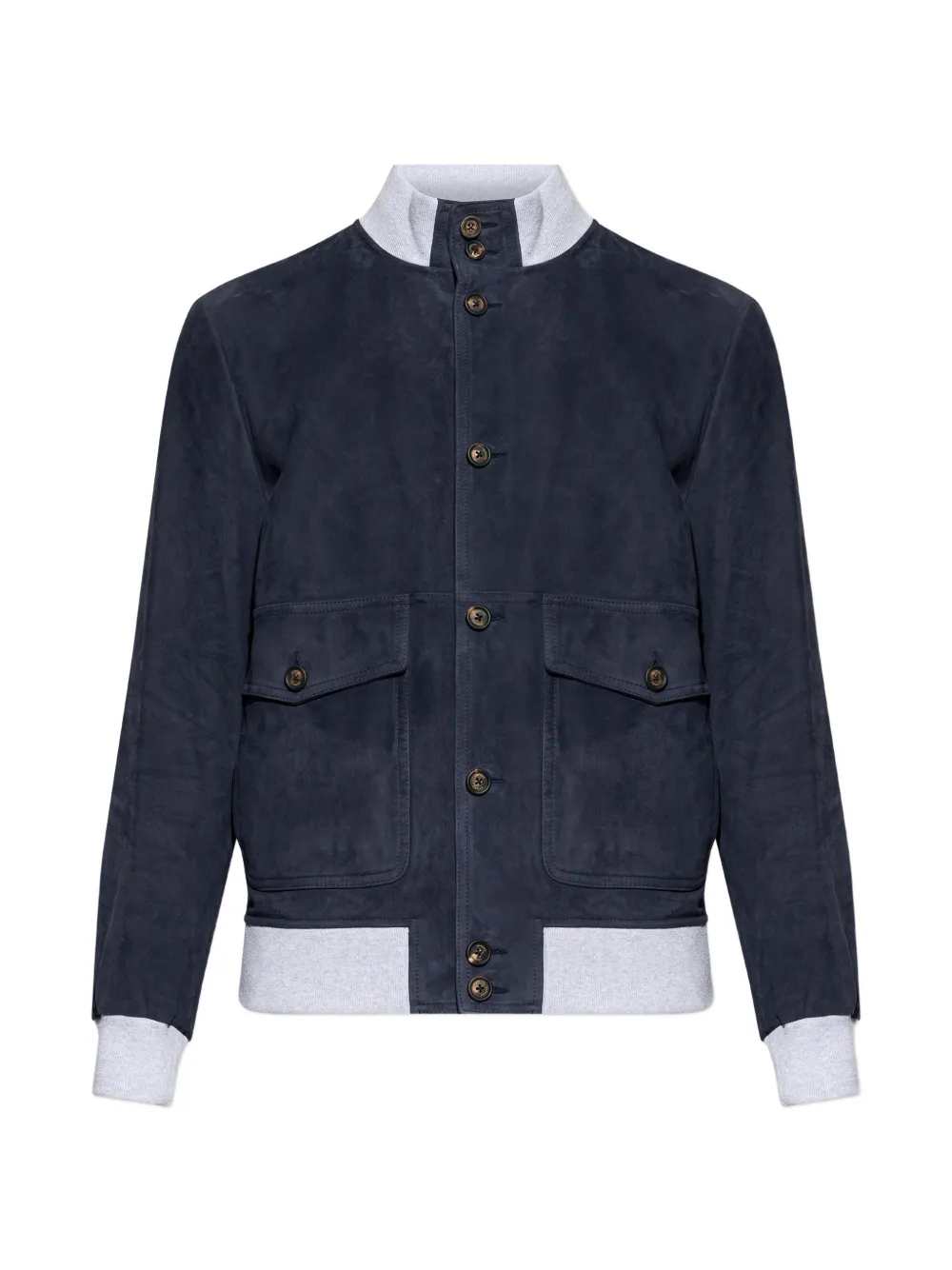 Eleventy JACKET - Blue | 8cdde1271f95ae7052a52bb387255264e93dece9