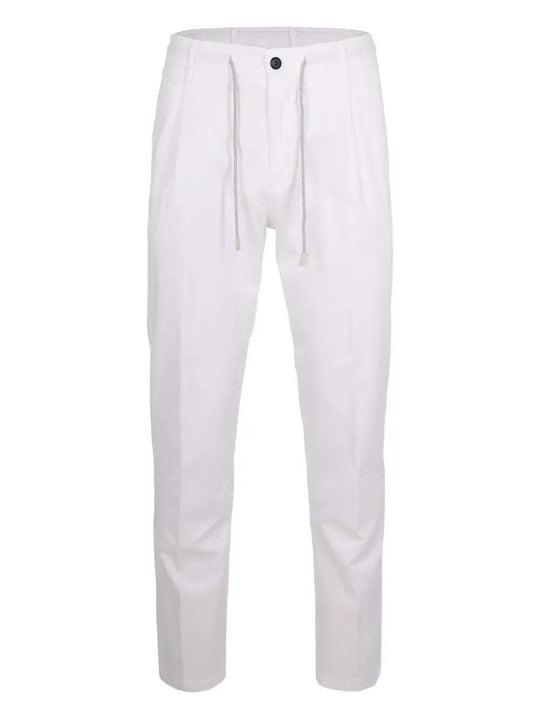 Drawstring Trousers