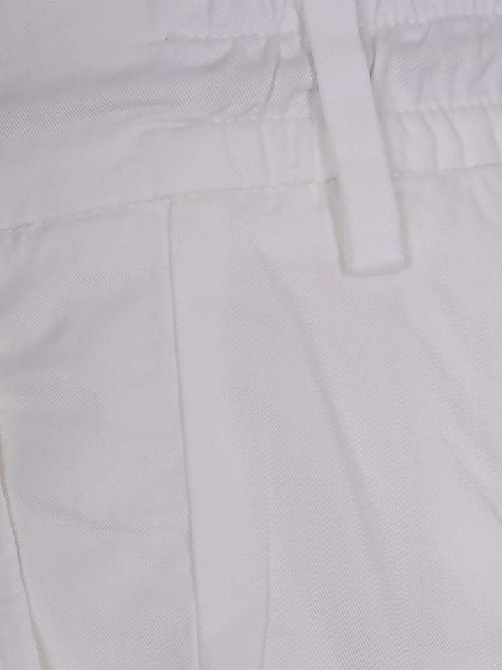 Eleventy PANTS - White | 7f70cacdd7c500a083be734b3125d724d7e2a810