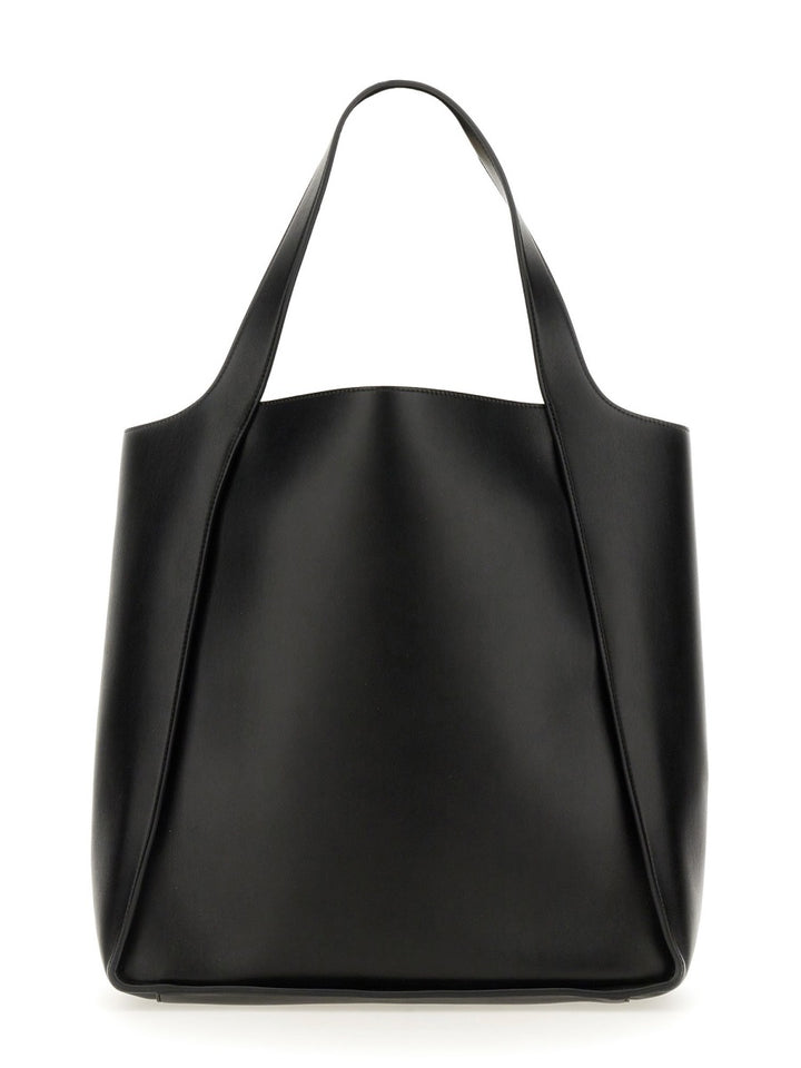 Stella McCartney Hand Bags - Black | Wanan Luxury